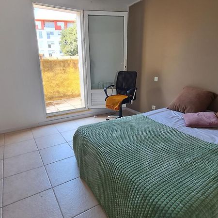 Chambre Nîmes Extérieur photo