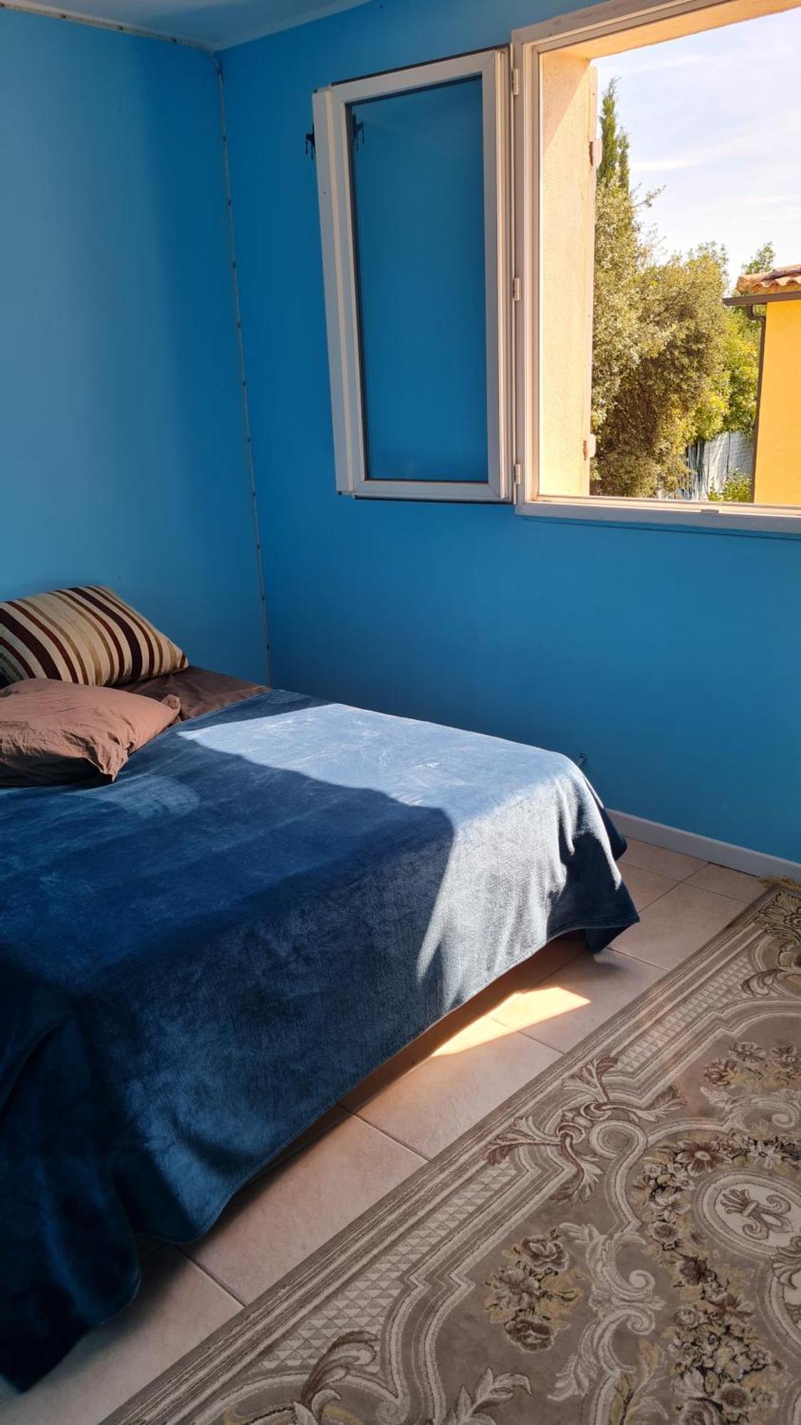 Chambre Nîmes Extérieur photo